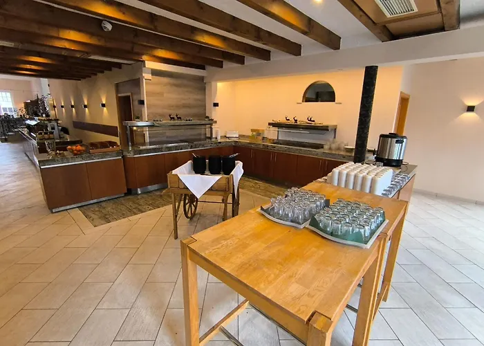 Smart B&b2 Bb2 316 Hotell *