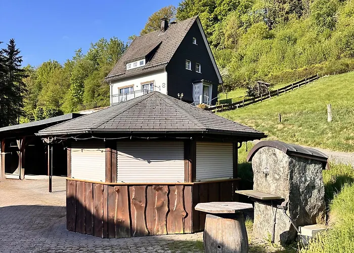 Hotell Smart B&b2 Bb2 316 Winterberg