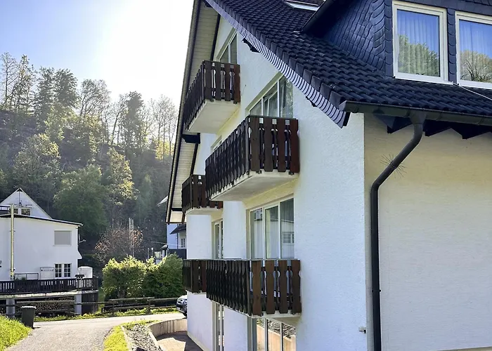 Smart B&b2 Bb2 316 Hotel Winterberg