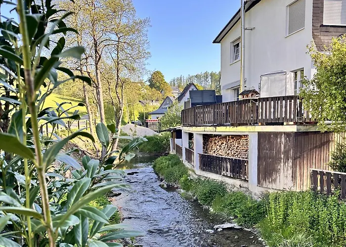 Smart B&b2 Bb2 316 Winterberg