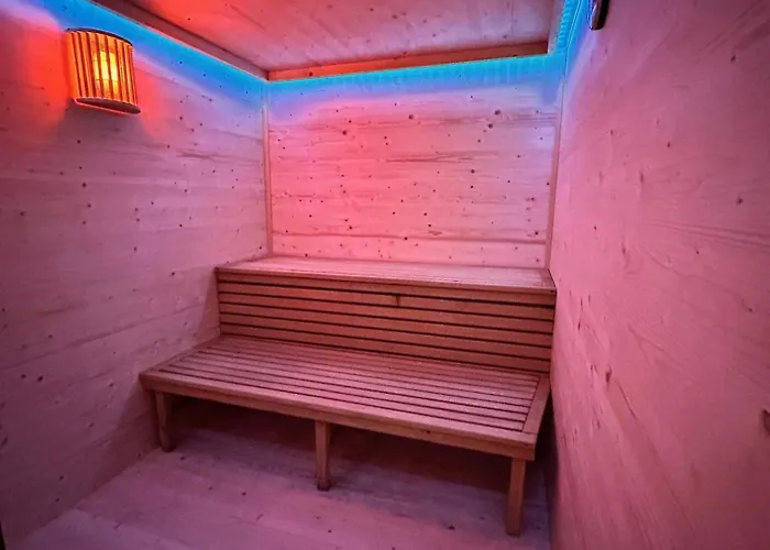 Hotel Smart B&b2 Bb2 316 Winterberg